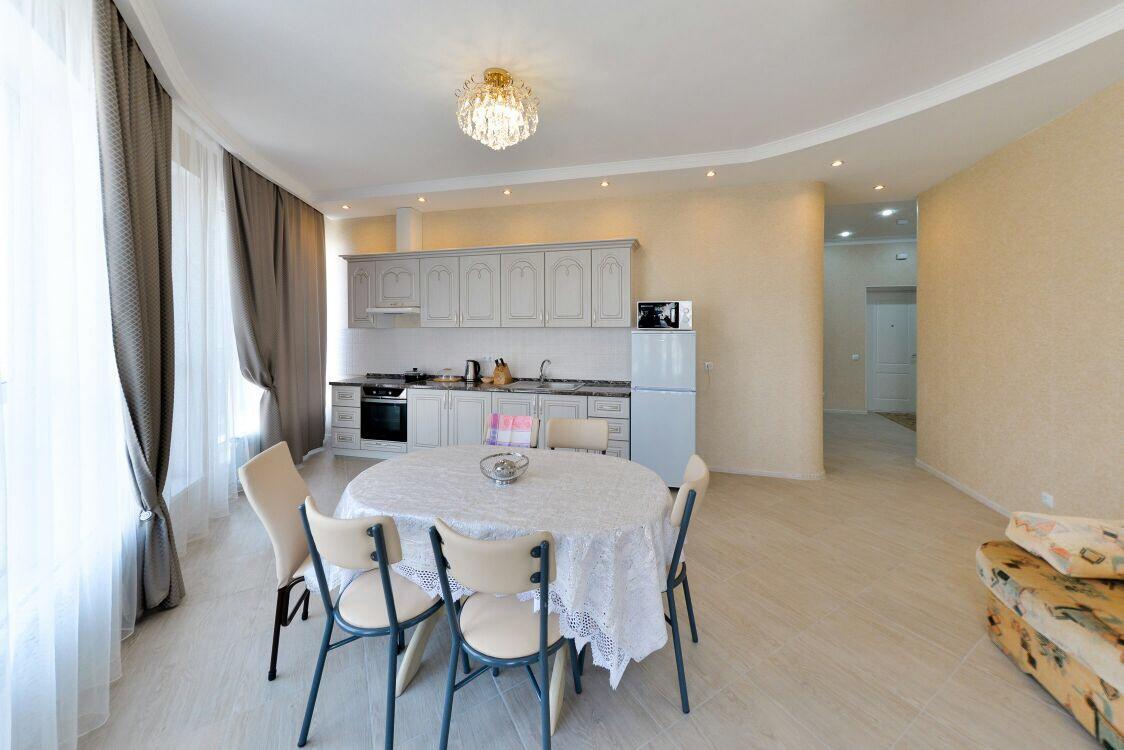 Apartment Lux 177 A-Expo อัสตานา ภายนอก รูปภาพ