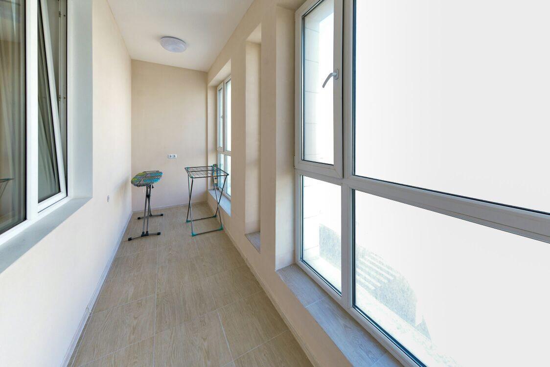 Apartment Lux 177 A-Expo อัสตานา ภายนอก รูปภาพ